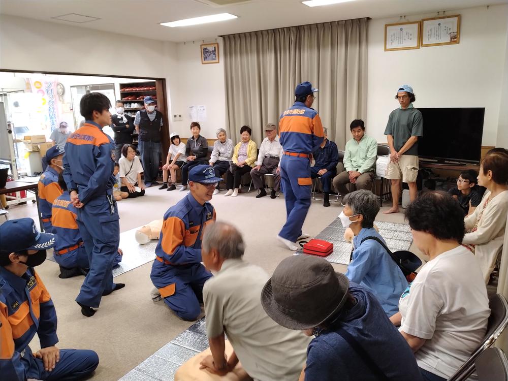 2025-09-27 防災訓練23